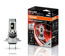 Osram H7 MC Night Breaker LED Speed 450 - ECE godkendt (1 stk.)